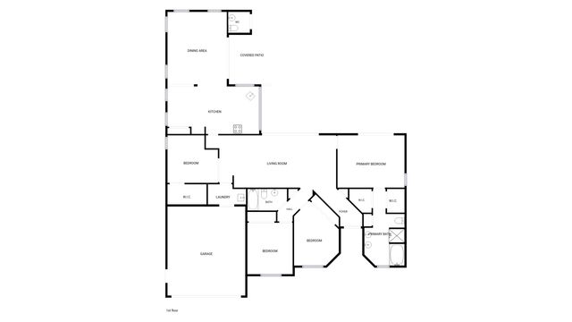 711 SE Celtic Avenue, Port St. Lucie, Port St Lucie, FL 34983