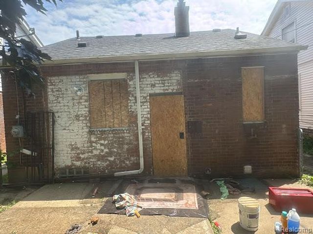 9731 McKinney Street, Detroit, MI 48224