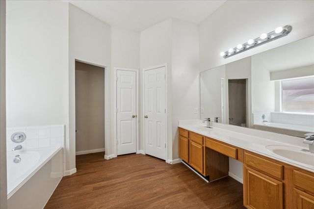 21106 Brookrock Circle, Katy, TX 77449