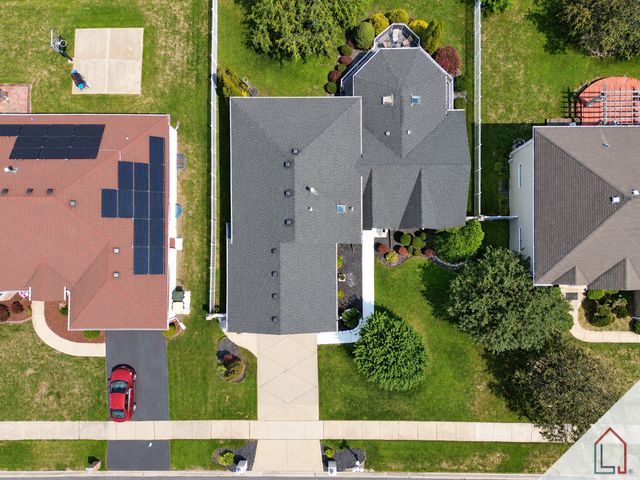 18165 Brittany Lane, Lansing, IL 60438