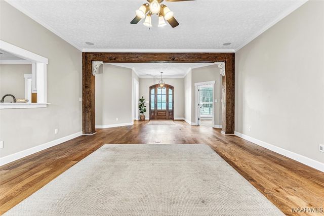 107 County Road 29 Road, Prattville, AL 36067