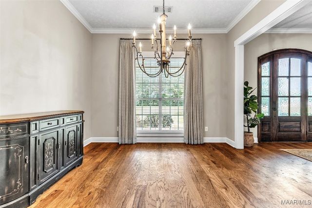 107 County Road 29 Road, Prattville, AL 36067