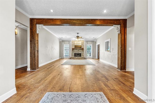 107 County Road 29 Road, Prattville, AL 36067