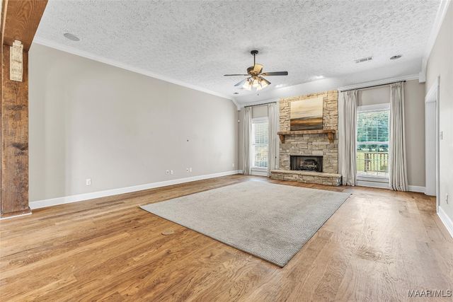 107 County Road 29 Road, Prattville, AL 36067