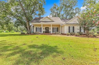 107 County Road 29 Road, Prattville, AL 36067