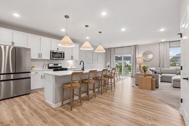 12810 Weber Lane, Rogers, MN 55374