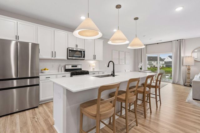 12810 Weber Lane, Rogers, MN 55374