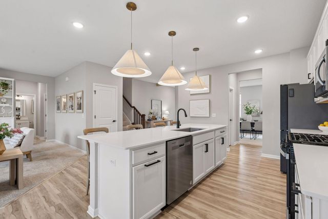 12810 Weber Lane, Rogers, MN 55374