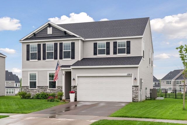 12810 Weber Lane, Rogers, MN 55374