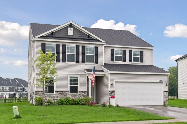 12810 Weber Lane, Rogers, MN 55374