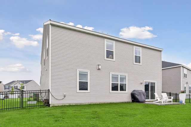 12810 Weber Lane, Rogers, MN 55374