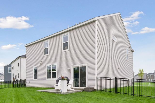 12810 Weber Lane, Rogers, MN 55374