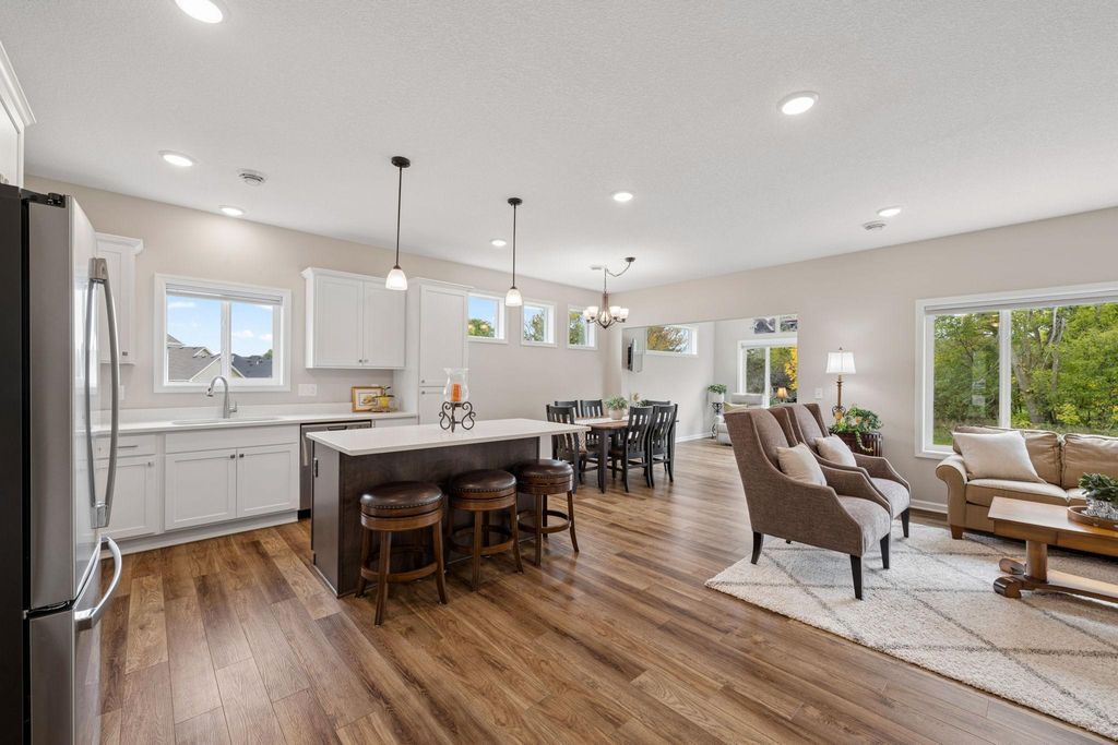 331 Riverview Circle, Hanover, MN 55341 — photo 5