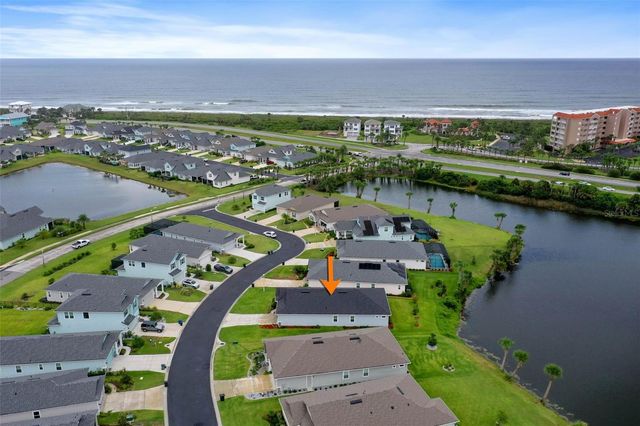 13 LAS BRISAS WAY, Palm Coast, FL 32137