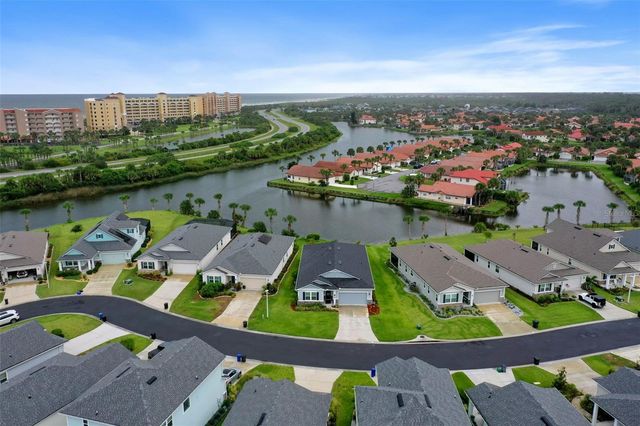 13 LAS BRISAS WAY, Palm Coast, FL 32137