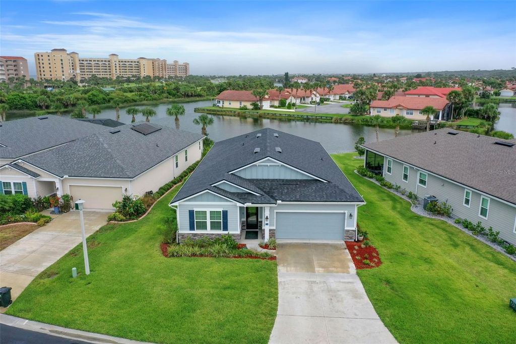 13 LAS BRISAS WAY, Palm Coast, FL 32137