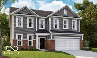 7433 Deerberg Drive, Indianapolis, IN 46259