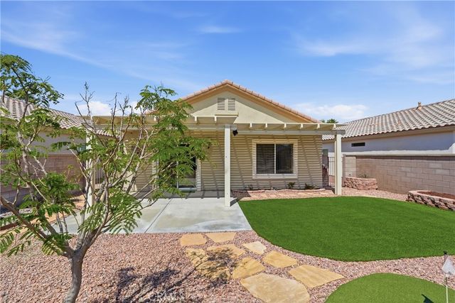 78697 Hampshire, Palm Desert, CA 92211