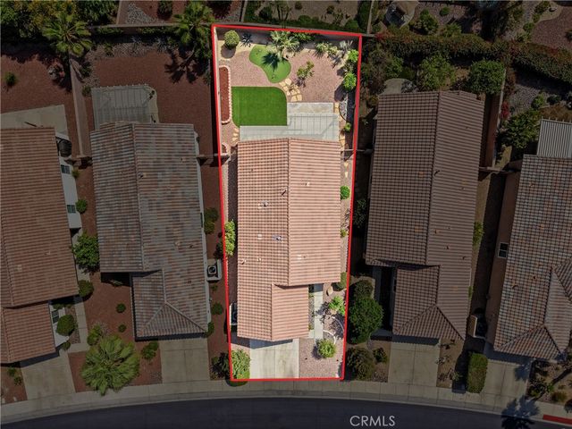 78697 Hampshire, Palm Desert, CA 92211