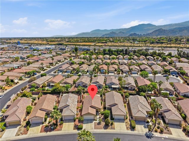 78697 Hampshire, Palm Desert, CA 92211