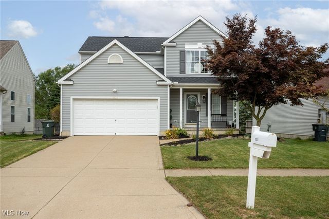 1031 Ledgestone Drive, Wadsworth, OH 44281