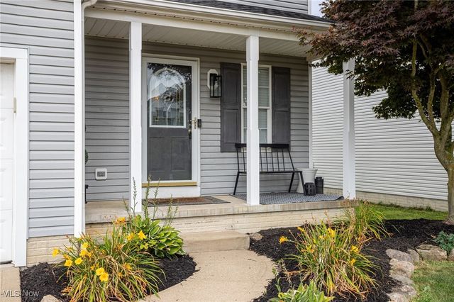 1031 Ledgestone Drive, Wadsworth, OH 44281