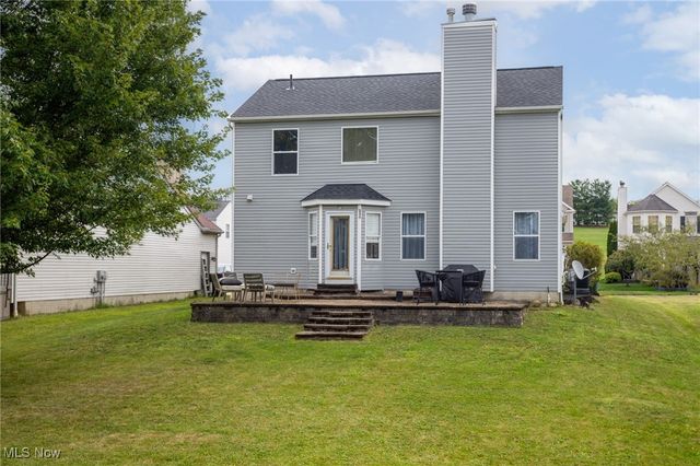 1031 Ledgestone Drive, Wadsworth, OH 44281