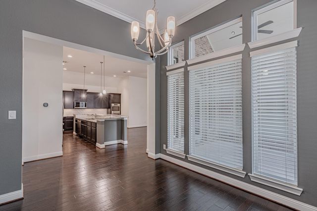 112 Sundown Ridge Place, The Woodlands, TX 77375