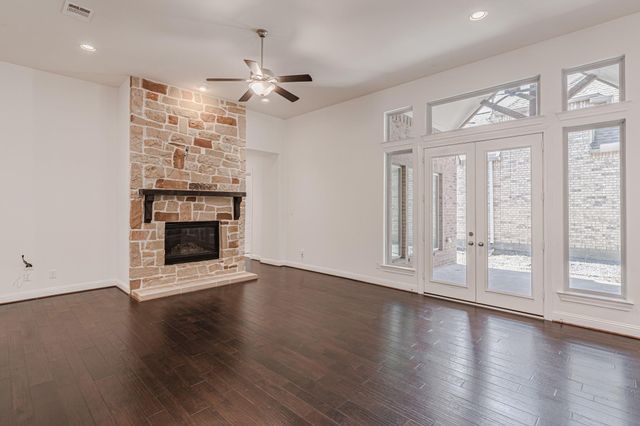 112 Sundown Ridge Place, The Woodlands, TX 77375