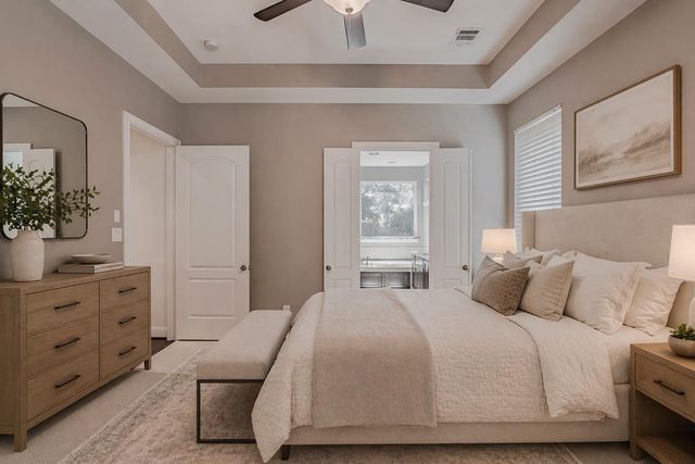 112 Sundown Ridge Place, The Woodlands, TX 77375