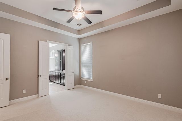 112 Sundown Ridge Place, The Woodlands, TX 77375