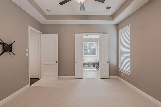 112 Sundown Ridge Place, The Woodlands, TX 77375