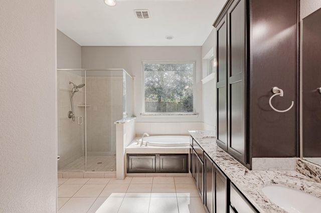 112 Sundown Ridge Place, The Woodlands, TX 77375