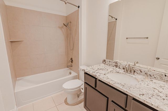 112 Sundown Ridge Place, The Woodlands, TX 77375