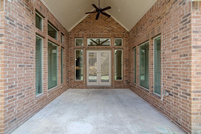 112 Sundown Ridge Place, The Woodlands, TX 77375