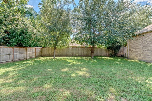 112 Sundown Ridge Place, The Woodlands, TX 77375