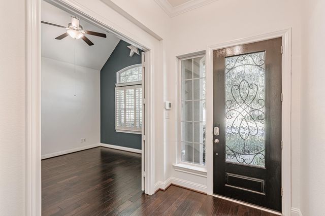 112 Sundown Ridge Place, The Woodlands, TX 77375