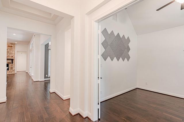 112 Sundown Ridge Place, The Woodlands, TX 77375