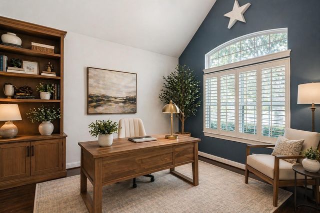 112 Sundown Ridge Place, The Woodlands, TX 77375