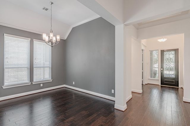 112 Sundown Ridge Place, The Woodlands, TX 77375