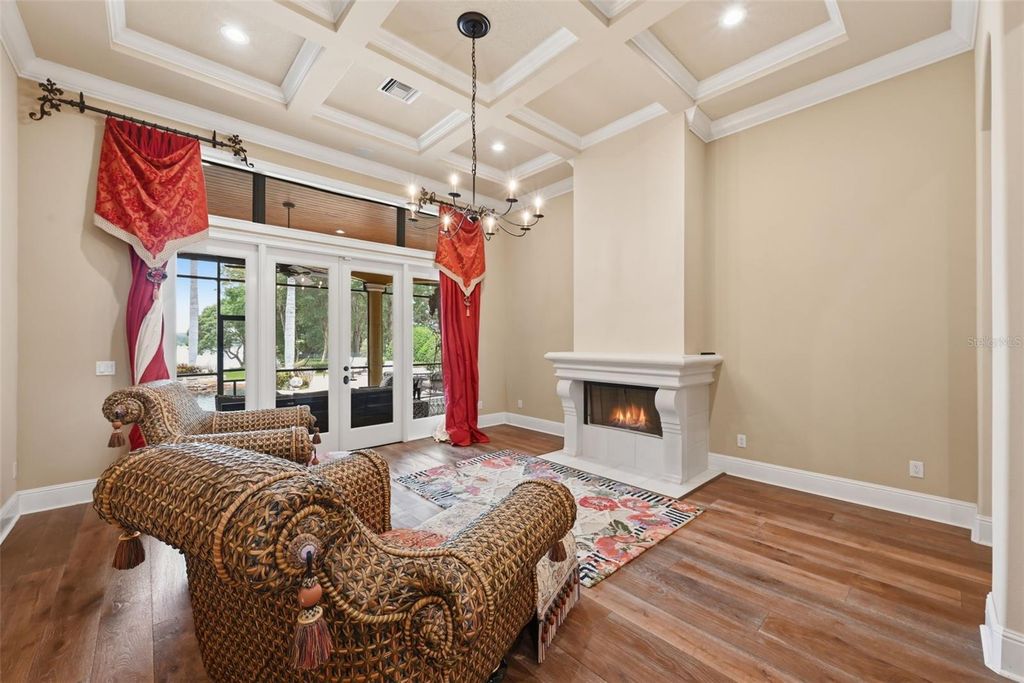 Image 11 of property listing at 9679 WESTOVER ROBERTS RD, Windermere, FL 34786