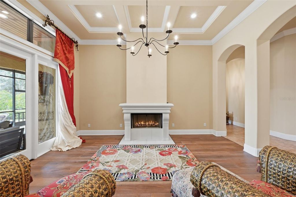 Image 12 of property listing at 9679 WESTOVER ROBERTS RD, Windermere, FL 34786