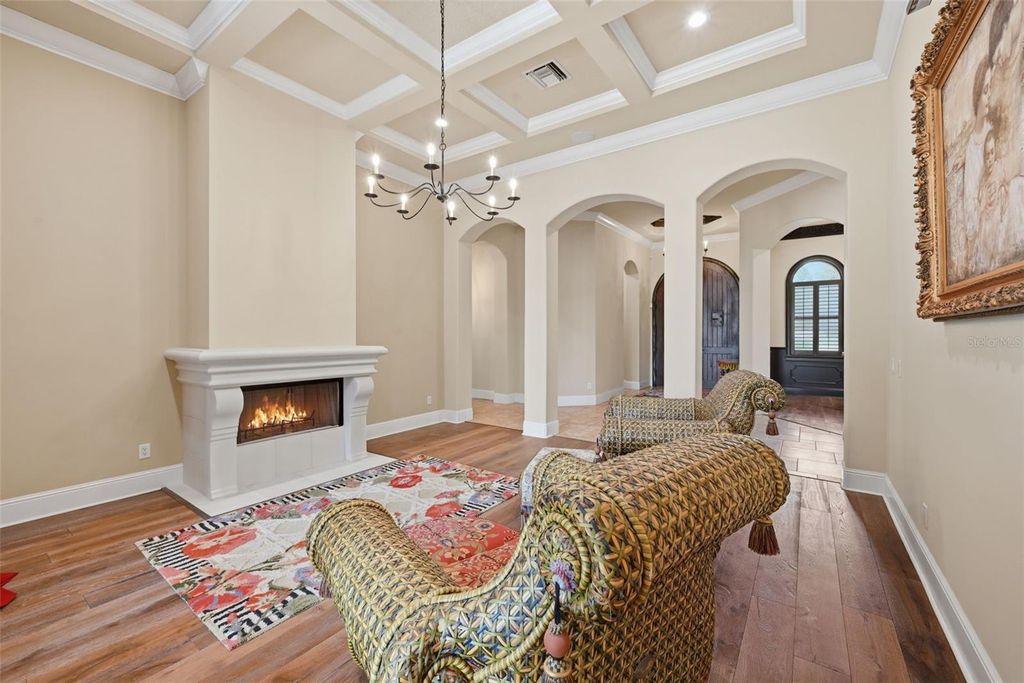 Image 13 of property listing at 9679 WESTOVER ROBERTS RD, Windermere, FL 34786