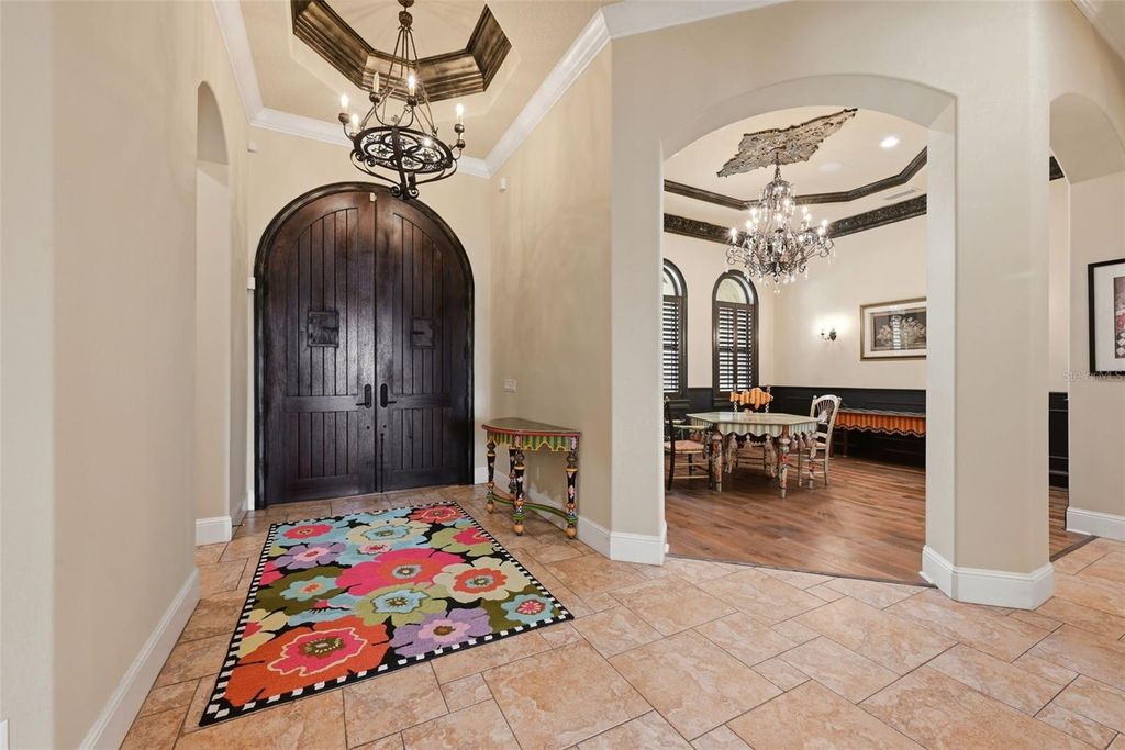 Image 6 of property listing at 9679 WESTOVER ROBERTS RD, Windermere, FL 34786