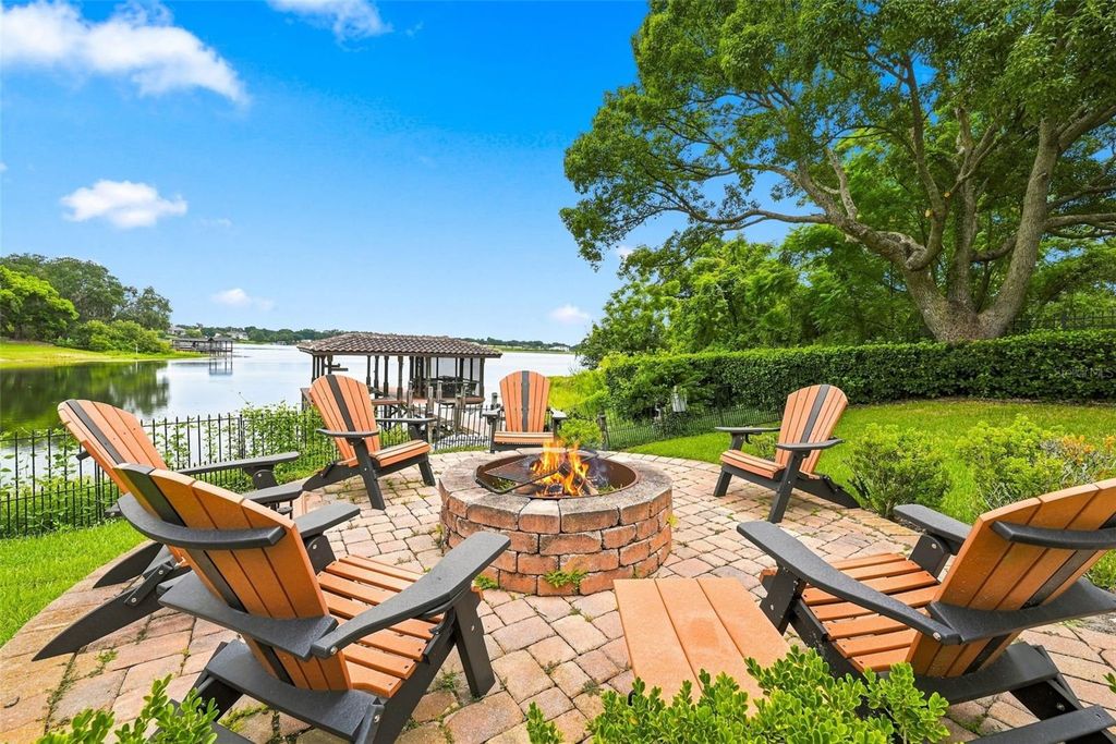 Image 80 of property listing at 9679 WESTOVER ROBERTS RD, Windermere, FL 34786