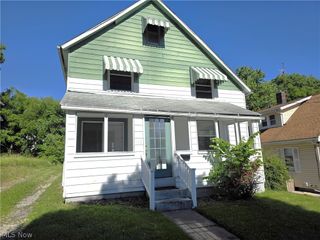 432 Fuller Street, Akron, OH 44306