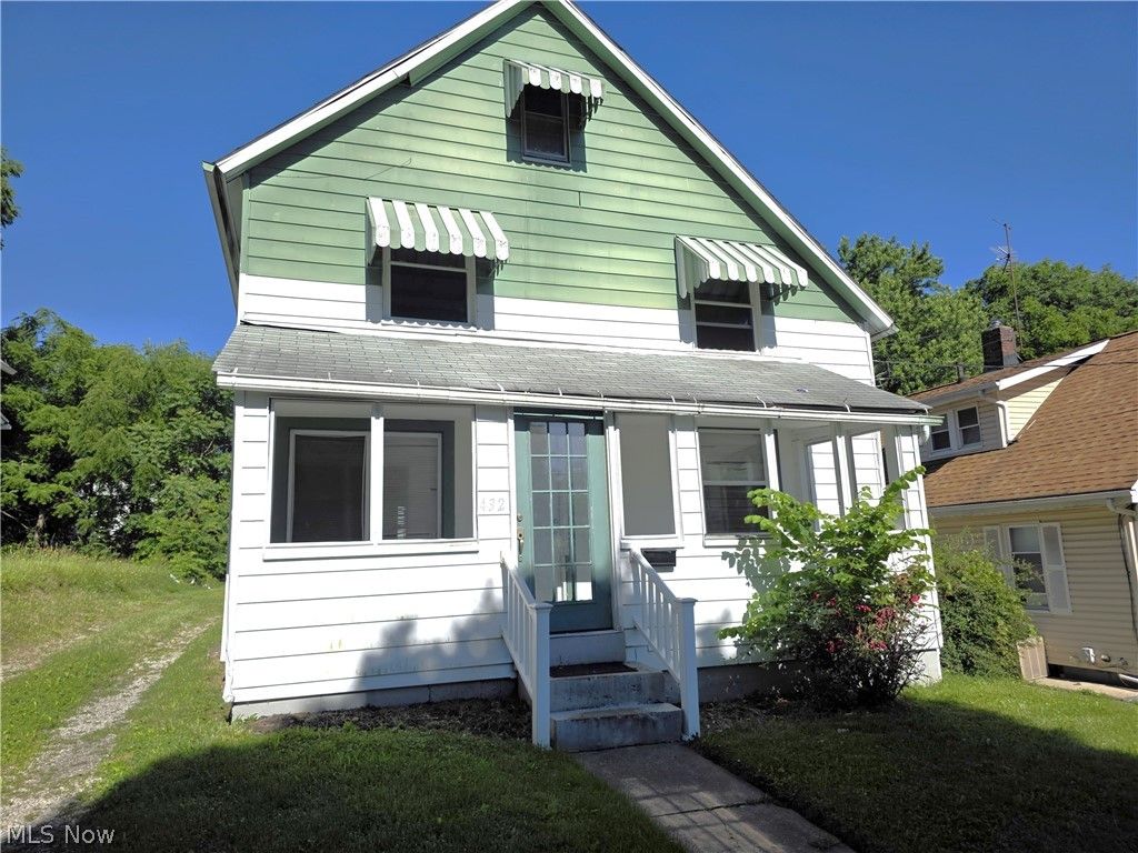 432 Fuller Street, Akron, OH 44306