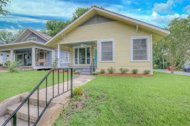 859 Linden Street, Shreveport, LA 71104