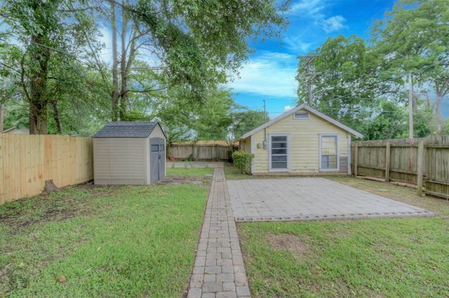 859 Linden Street, Shreveport, LA 71104