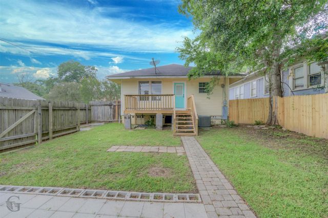 859 Linden Street, Shreveport, LA 71104